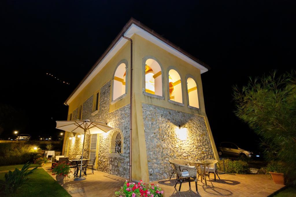 Country House Felicia 준가노 외부 사진