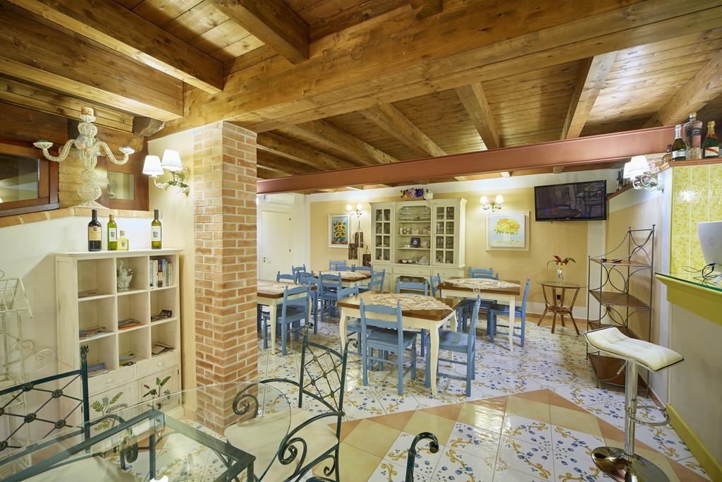 Country House Felicia 준가노 외부 사진
