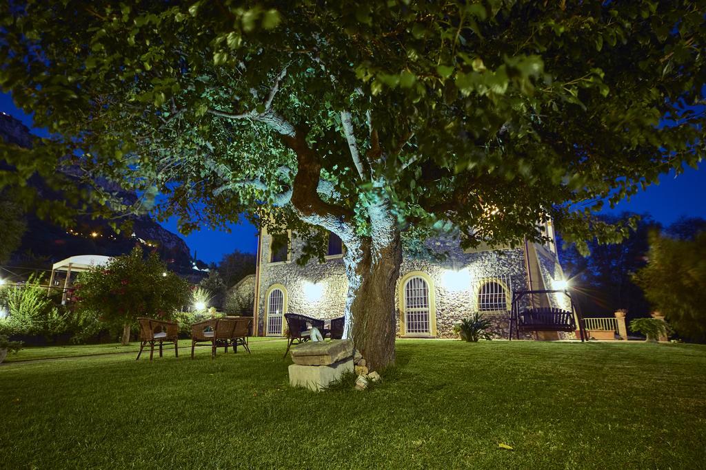 Country House Felicia 준가노 외부 사진